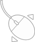 Mouse Batman Hard Battle 2